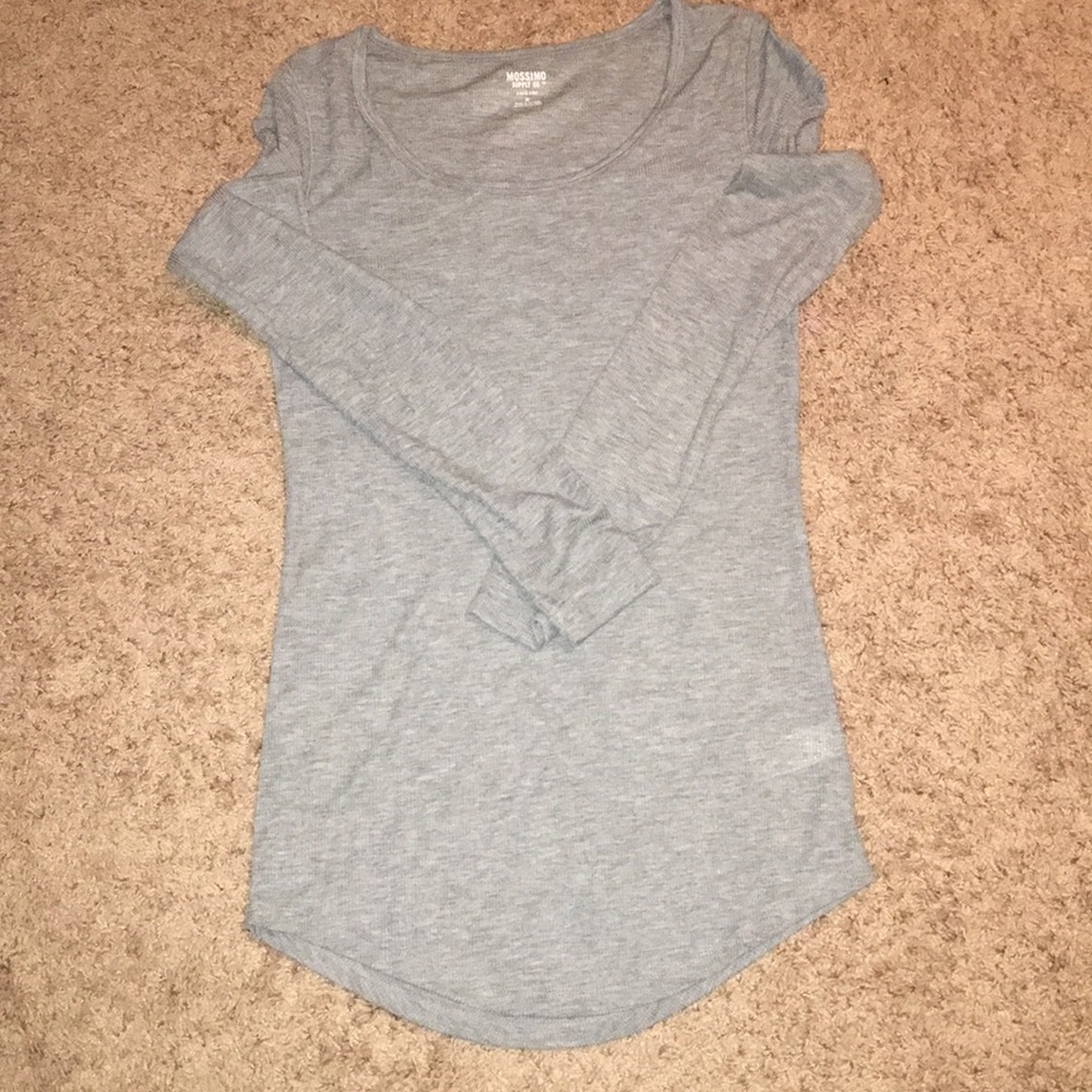Long Sleeve Tee